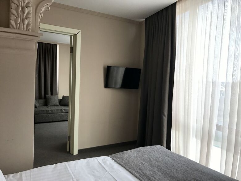 Hotel Wellotel Chernomorsk