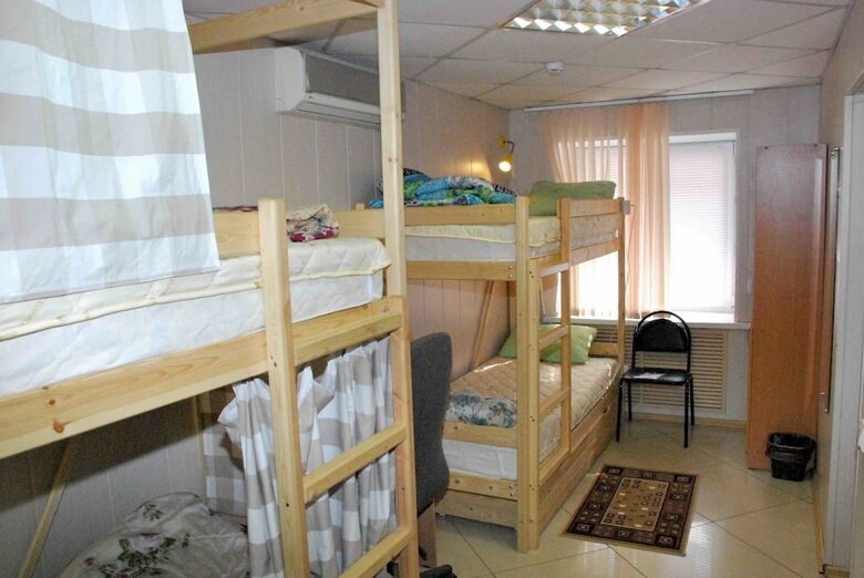 Hostal Hostel Na Gurtyeva