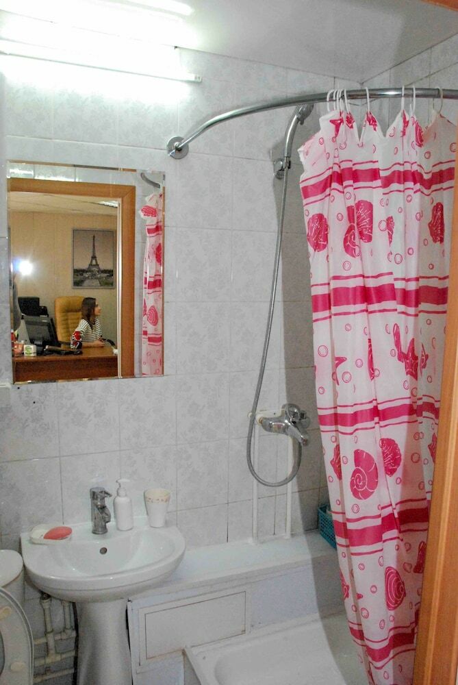 Hostal Hostel Na Gurtyeva