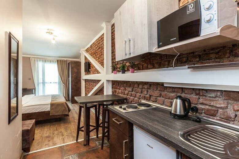 Apartamento Beytul Galata