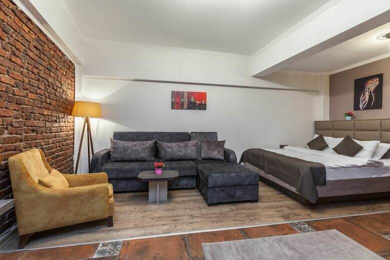 Apartamento Beytul Galata