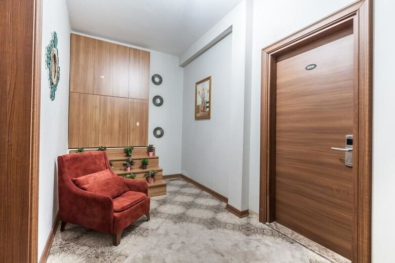 Apartamento Beytul Galata