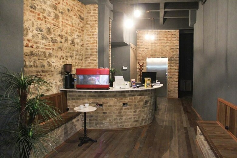 Apartamento Beytul Galata