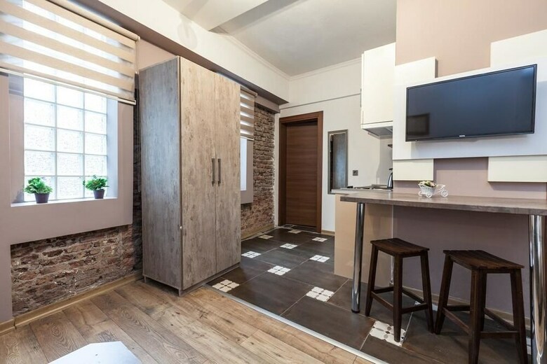 Apartamento Beytul Galata