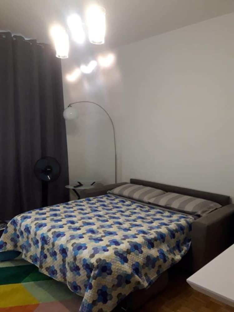 Apartamento Happy Holidays Welcome