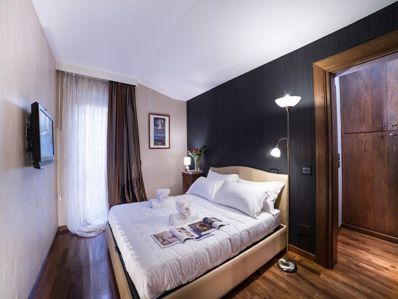 Apartamento Rent In Rome - Dolce Vita