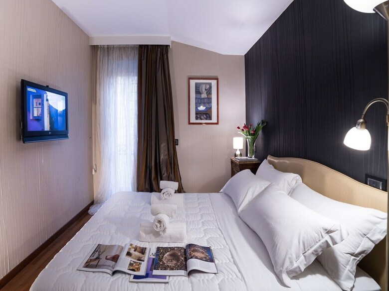 Apartamento Rent In Rome - Dolce Vita
