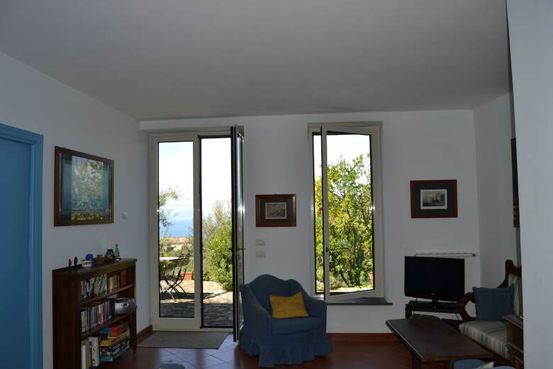 Apartamento Lentisco