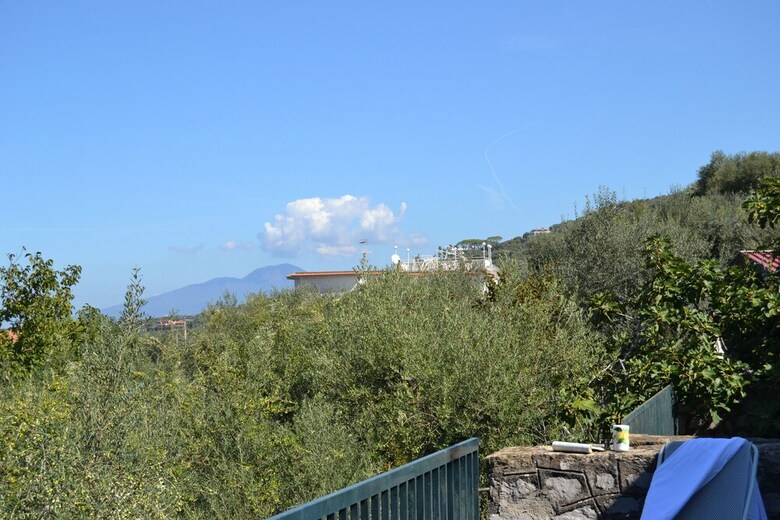 Apartamento Lentisco