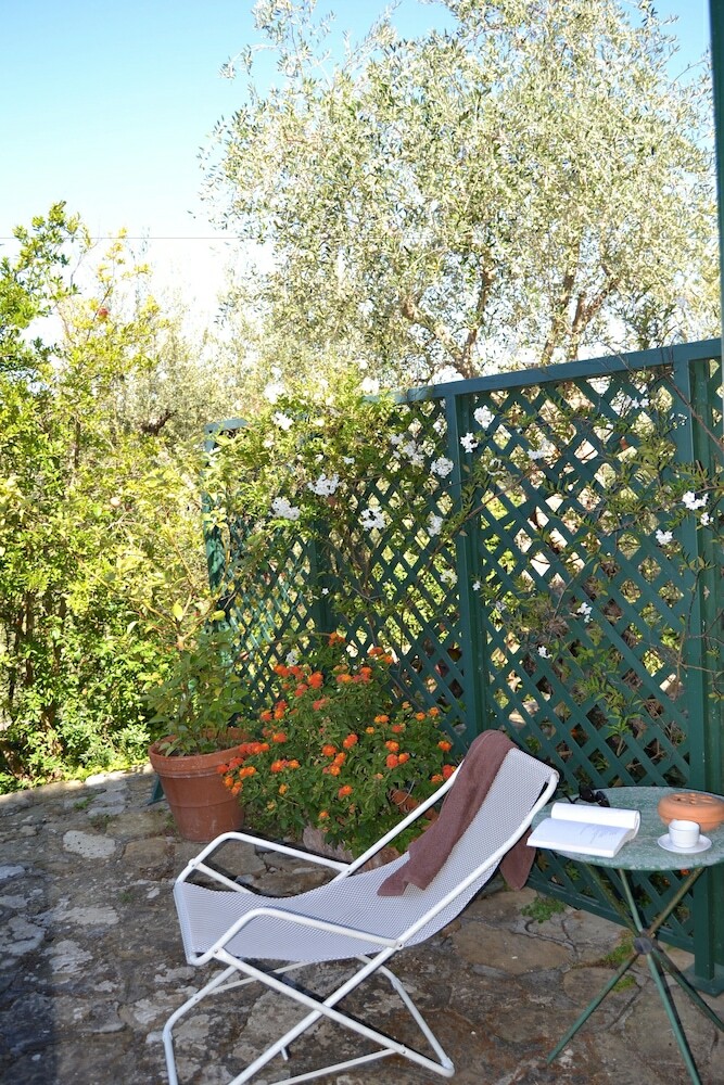 Apartamento Lentisco