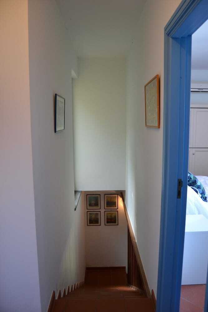 Apartamento Lentisco
