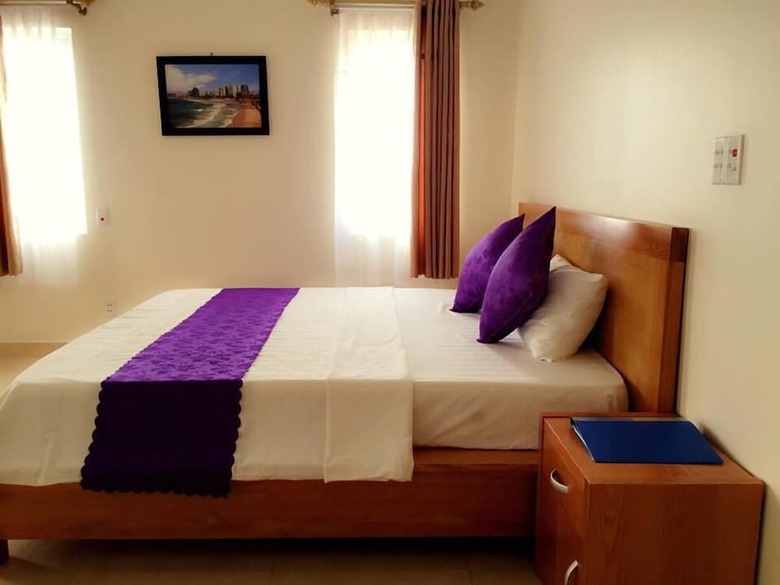 Lavender Hotel