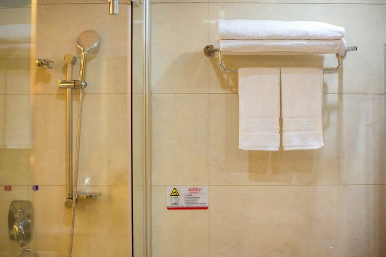 Huangshan Chengjin Boutique Hotel