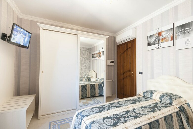 Apartamento Lolart - Tiburtina Station