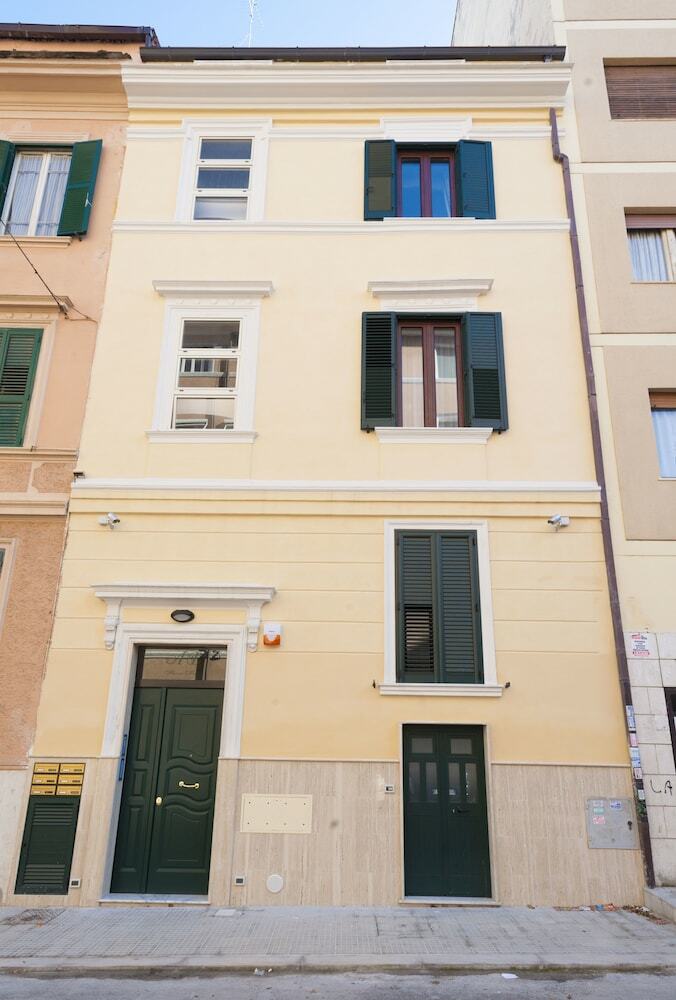 Apartamento Lolart - Tiburtina Station