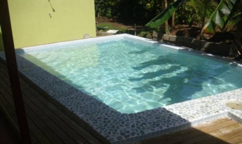 Villa Golden Palms Retreat