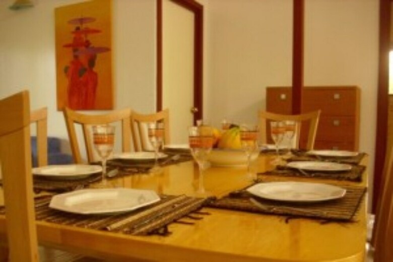 Villa Golden Palms Retreat
