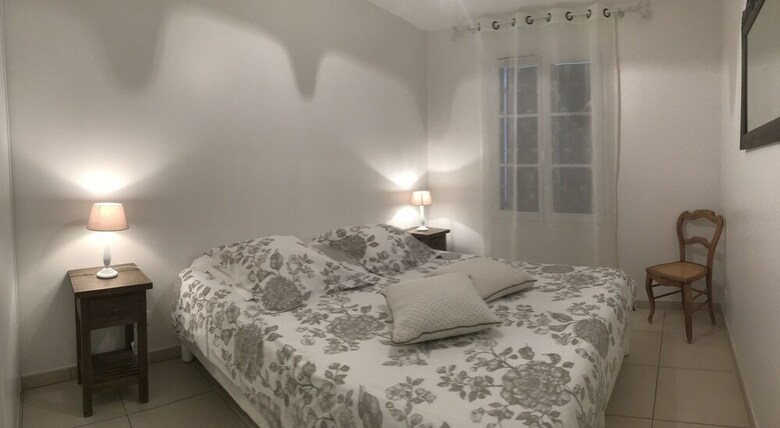 Villa Le Logis Du Maine Donne