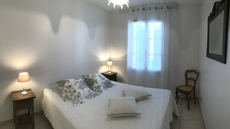 Villa Le Logis Du Maine Donne