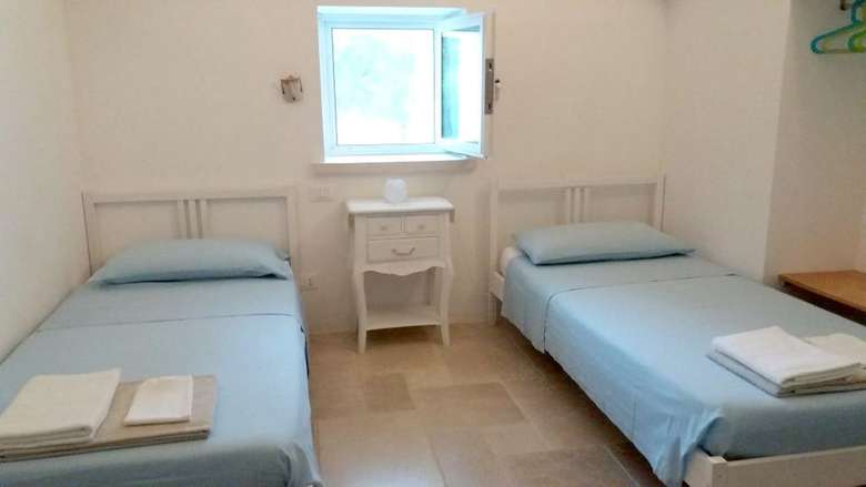 Apartamento Trullo Meditazione