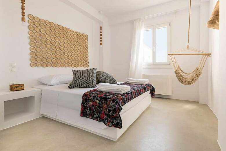 Windmills Villas By K4 Kythnos