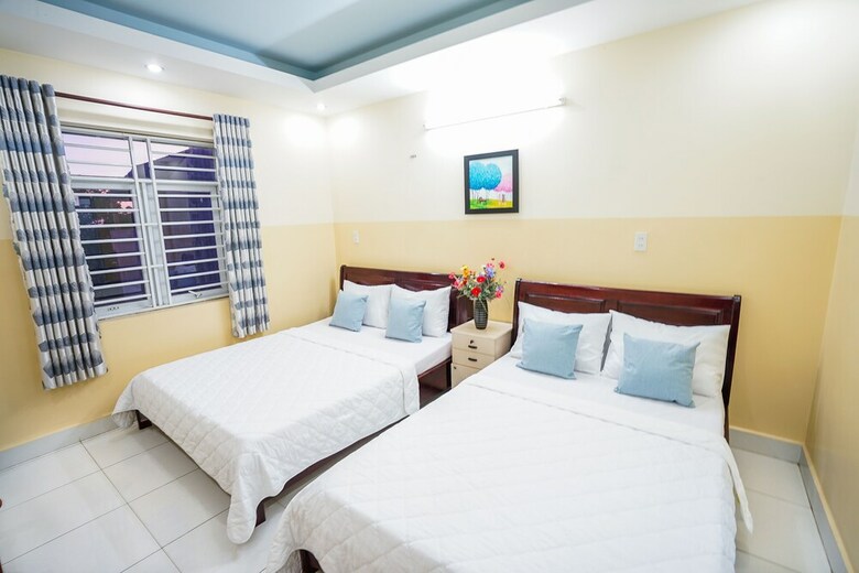Duong Chau Hotel
