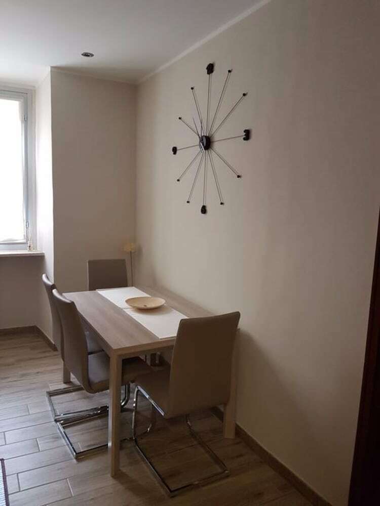 Turin Suites & Apartments