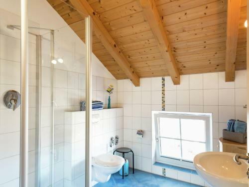 Apartamento Am Berghof I