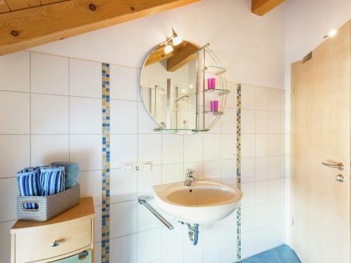 Apartamento Am Berghof I
