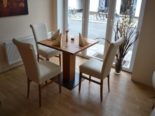 Hostal Altstadthotel-rheine