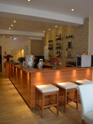 Hostal Altstadthotel-rheine