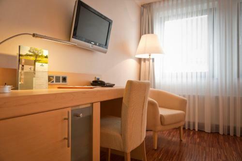 Hotel L�cke Rheine