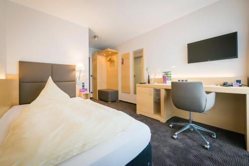Hotel L�cke Rheine