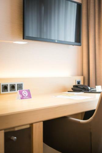 Hotel L�cke Rheine