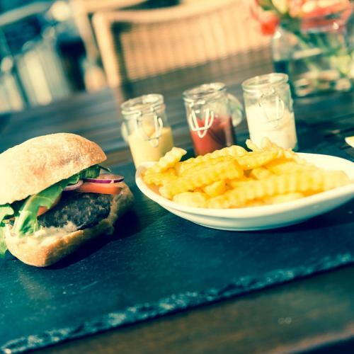 Hotel L�cke Rheine