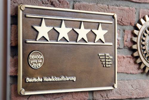 Hotel L�cke Rheine