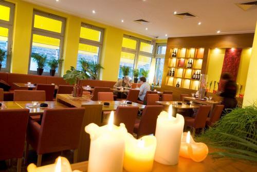 Hotel L�cke Rheine