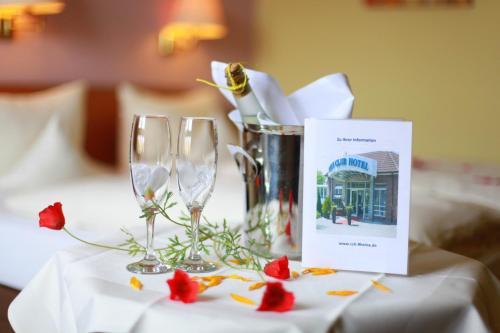City Club Hotel Rheine