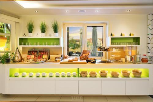 City Club Hotel Rheine