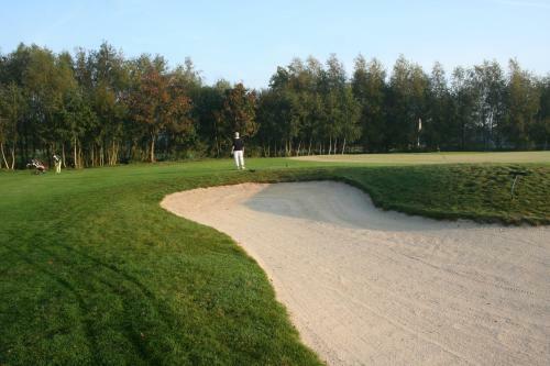 Golfhotel Rheine Mesum