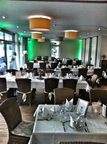 Golfhotel Rheine Mesum