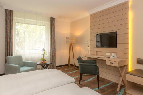 Hotel Der Seehof