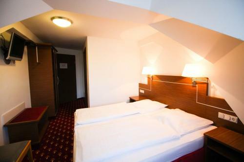 Hotel-gasthof Obermeier