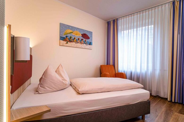 Hotel Am Stadtpark