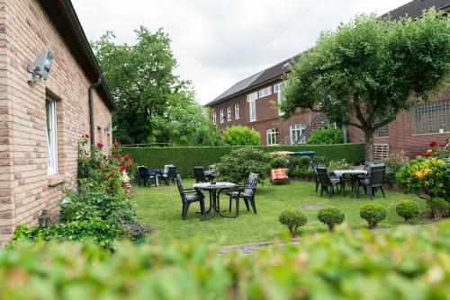 City Hotel Hilden