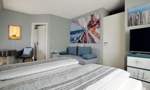 Hostal Pension Leuchtfeuer