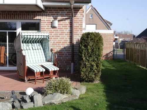 Apartamento Kolkstrasse 16/ruhe-oase