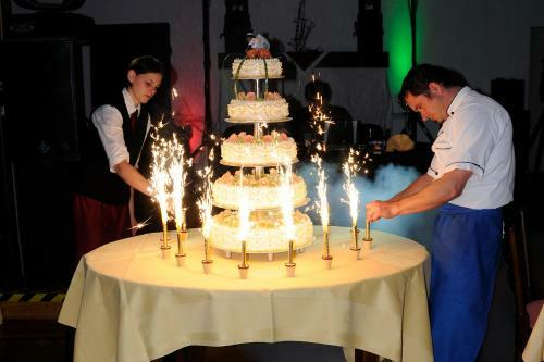 Hotel-gasthof Krone