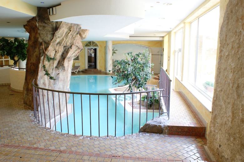 Parkhotel Altm�hltal