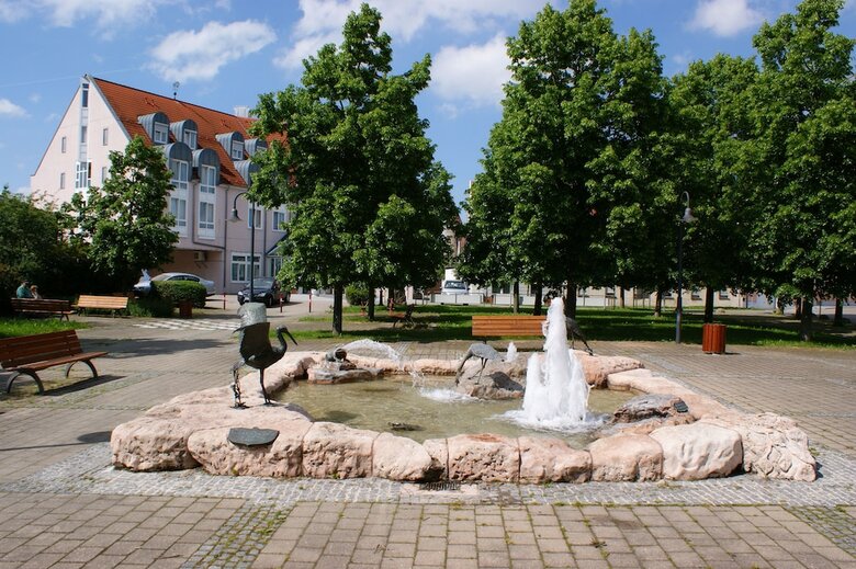 Parkhotel Altm�hltal